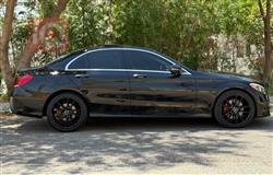 مرسيدس بنز C-Class